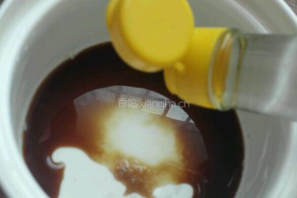 凉拌黑木耳的做法图解5