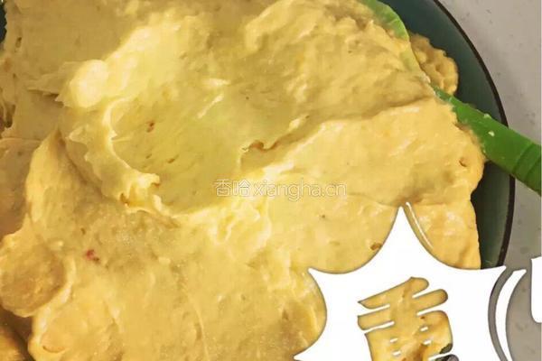 榴莲千层蛋糕的做法图解8