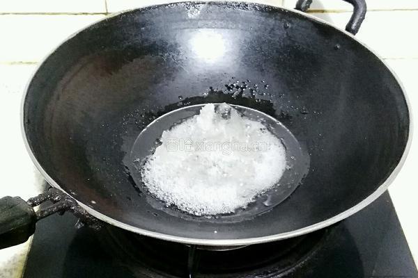 冰糖燕窝的做法图解2