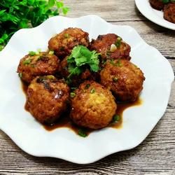肉圆的做法[图]