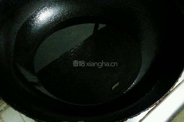 肉圆的做法图解5