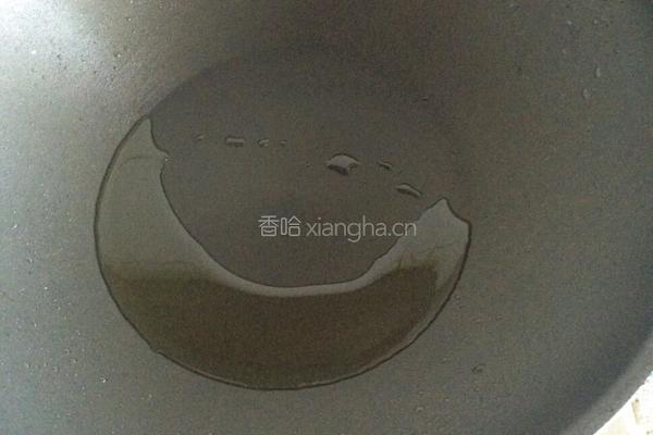 尖椒牛柳的做法图解5