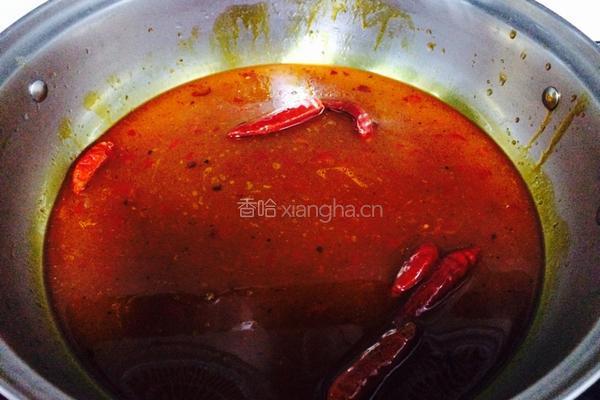 麻辣烫的做法图解9