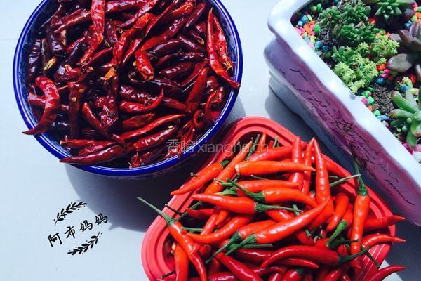 豆豉牛肉酱的做法图解3