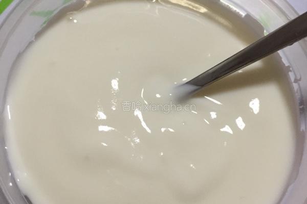 川秀自制酸奶的做法图解6