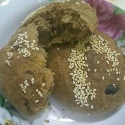 混糖月饼的做法[图]