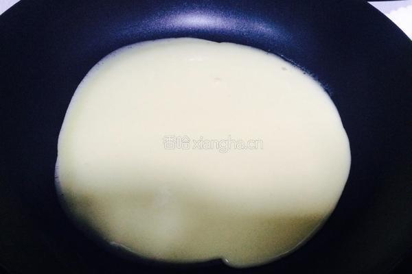 早餐蛋饼的做法图解8