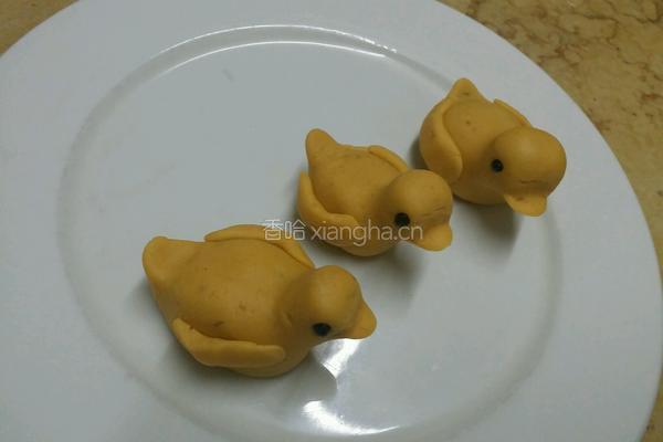 蒸年糕的做法图解4