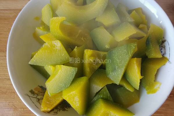 花式蒸馒头的做法图解7