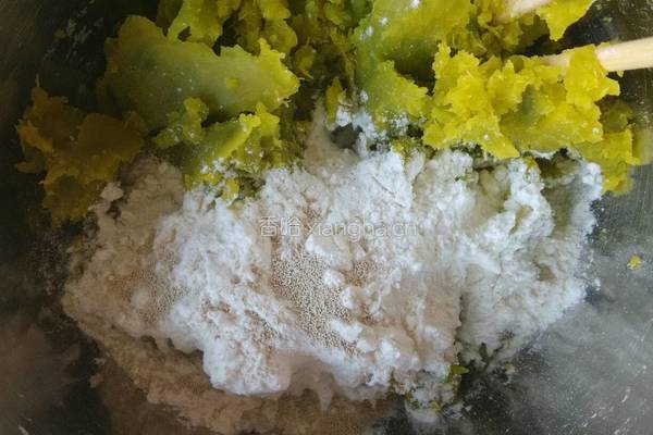 花式蒸馒头的做法图解8