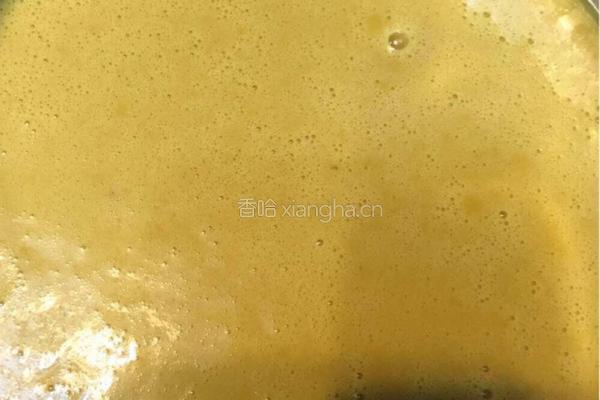 迷情布朗尼的做法图解4