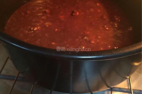 迷情布朗尼的做法图解13