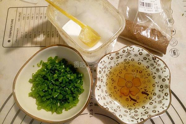 千层花卷的做法图解8