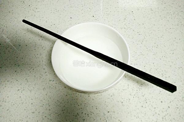 莲藕馅水饺的做法图解10