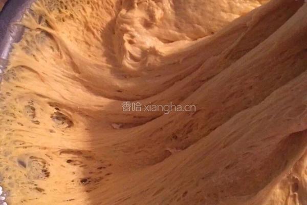 小猪馒头的做法图解2