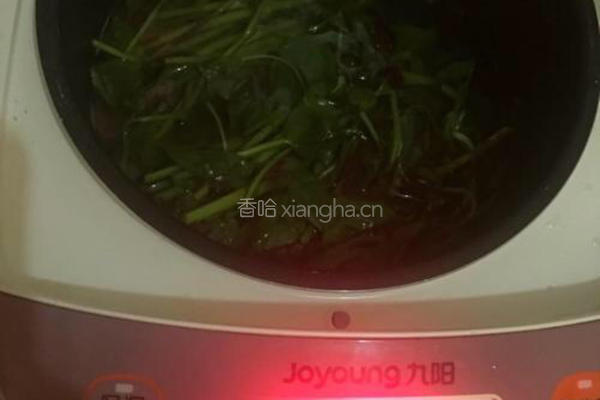 螃蟹馒头的做法图解1