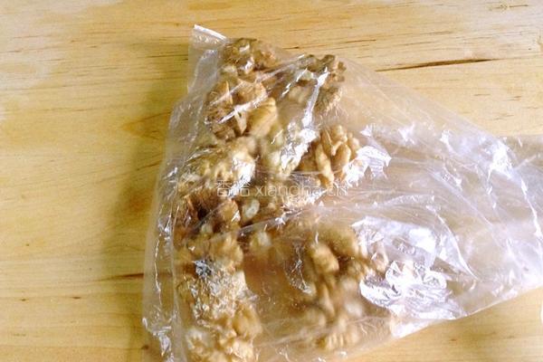 油茶的做法图解2