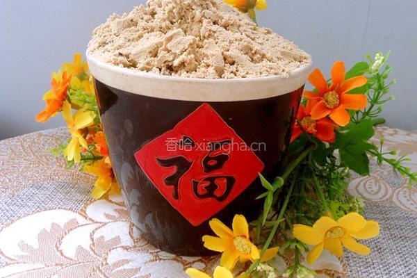 油茶的做法图解14