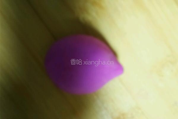 可爱小火龙果的做法图解12
