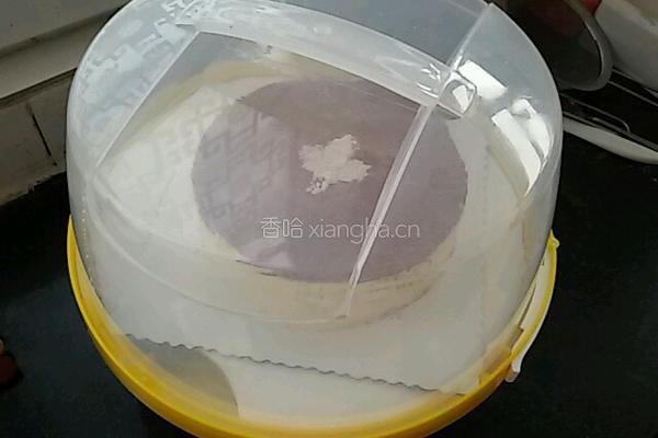 提拉米苏蛋糕的做法图解19