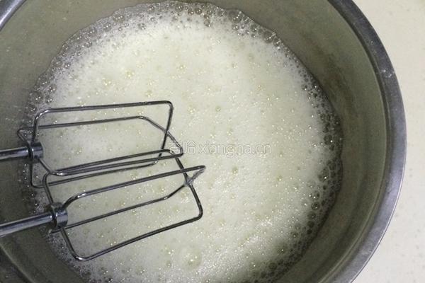 提子蛋糕卷的做法图解12