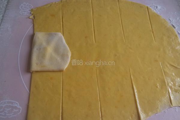 蒸南瓜饼（糕）的做法图解10