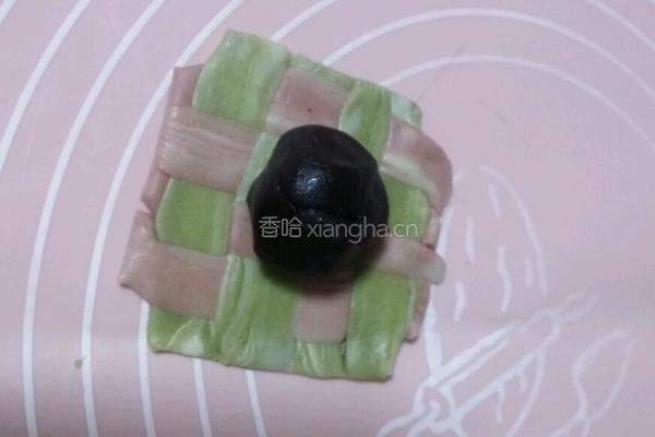 绣球酥的做法图解10