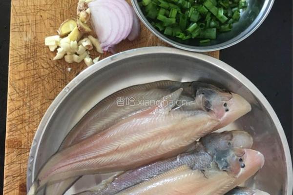 煎舌鳎鱼的做法图解1