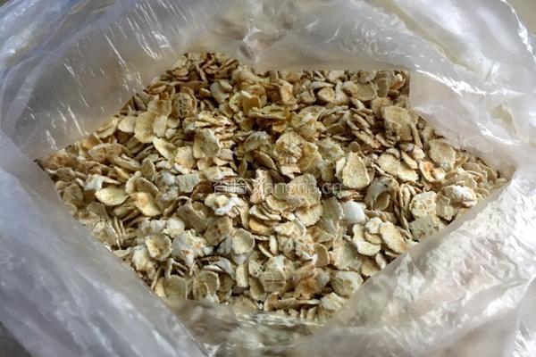 牛奶麦片的做法图解3