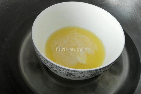酸奶慕斯蛋糕的做法图解2