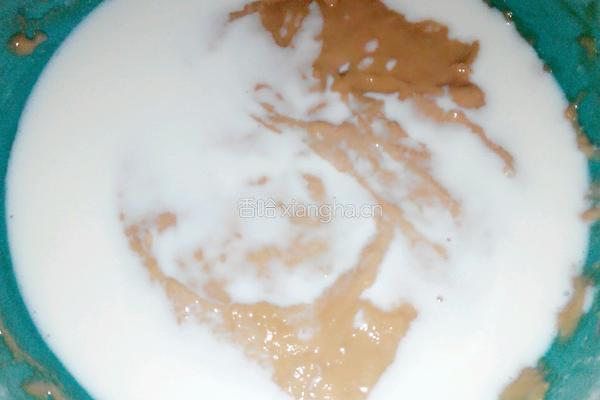 迷你蛋糕的做法图解5