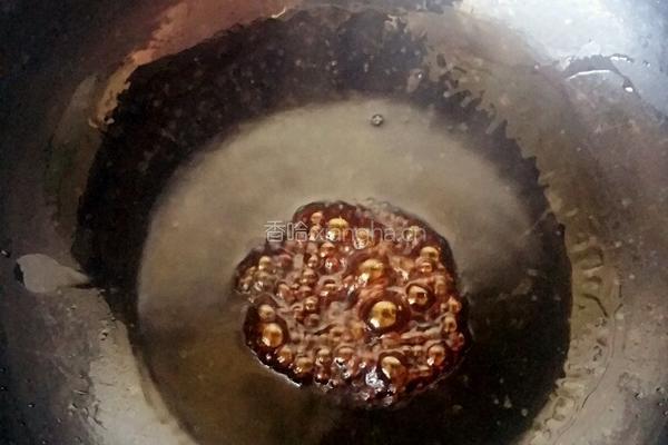 红烧鸡翅炖土豆的做法图解6