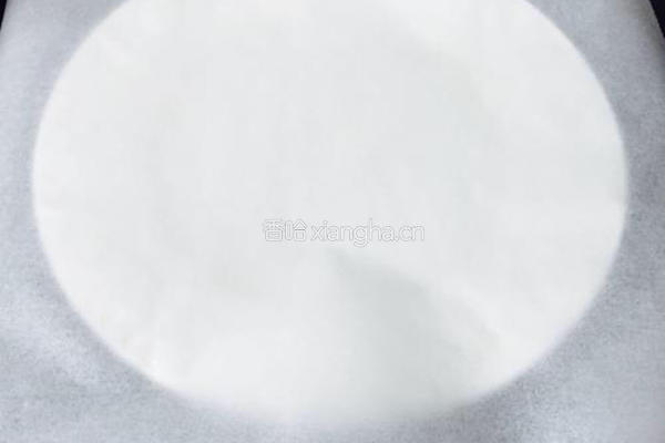 千层蛋糕皮的做法图解13