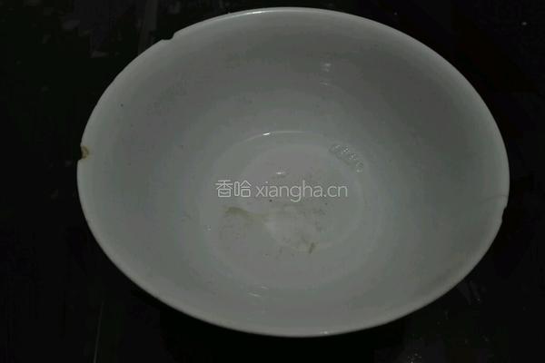 腌制咸鸭蛋的做法图解4
