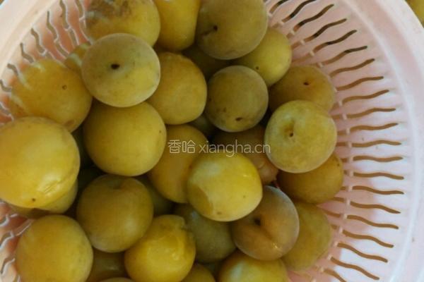 酸梅酒的做法图解2