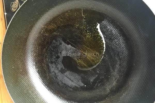 小葱鸡蛋饼的做法图解4
