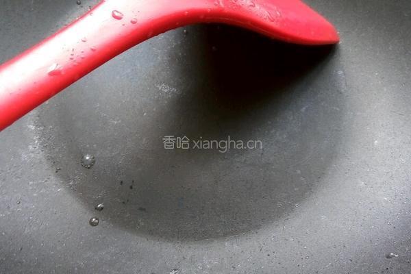 孜然烩鸡心的做法图解3