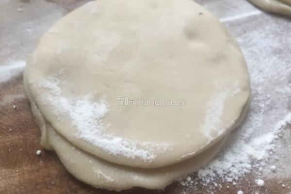 油桶底的做法图解1