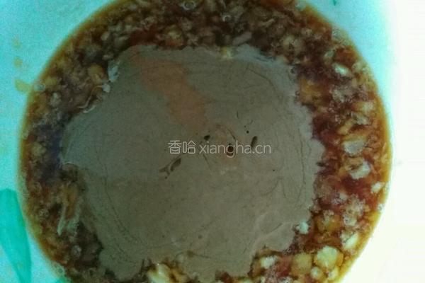 凉拌莴笋叶的做法图解6