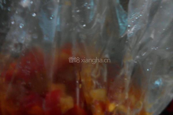 酸辣海带丝的做法图解1