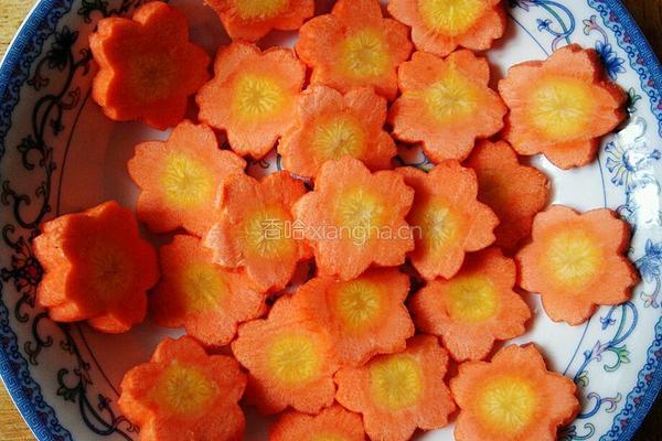 宣威火腿蔬菜菌汤的做法图解5