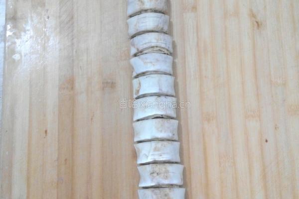 烧饼的做法图解9