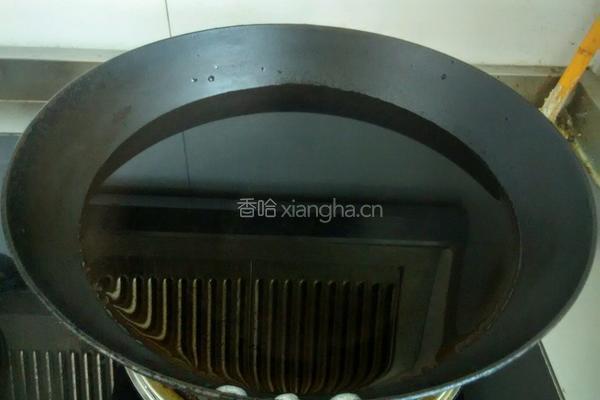红薯凉粉的做法图解2
