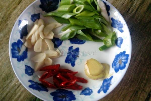 辣炝黄瓜的做法图解5