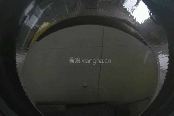 家常烧茄子的做法图解4