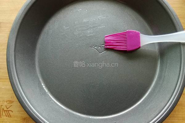 拌凉皮的做法图解3