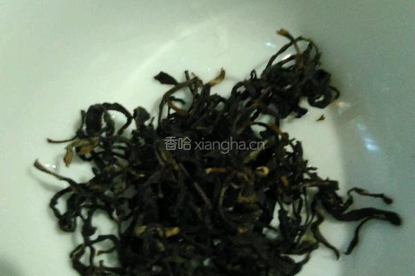 茶香鸡翅中的做法图解2