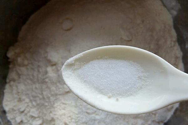 新疆汤饭的做法图解6