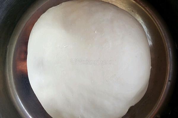 新疆汤饭的做法图解7