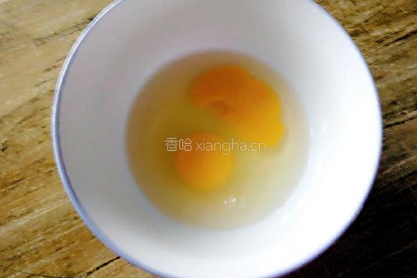 蕃茄土豆鸡蛋汤的做法图解3